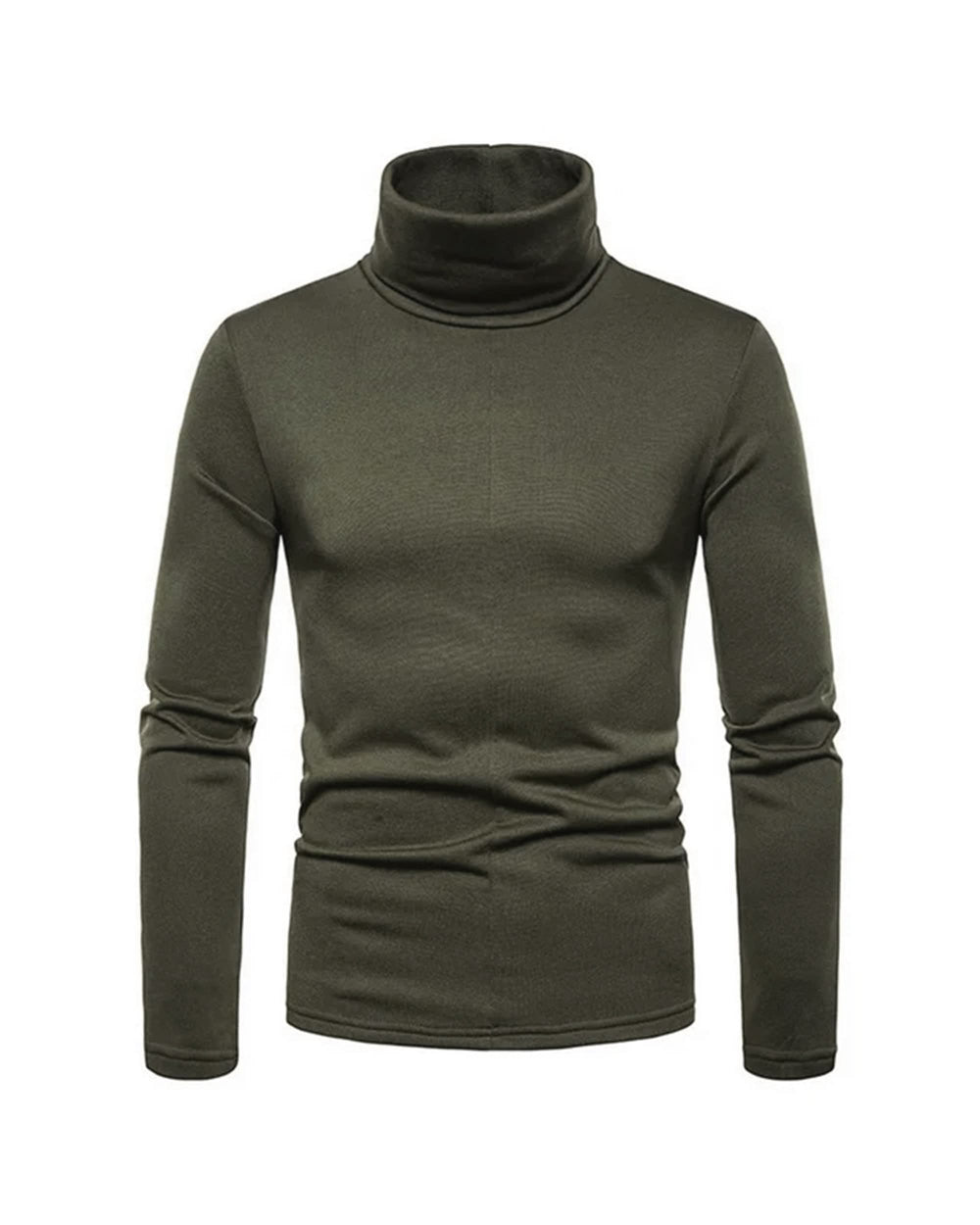 Men’s High Neck, Men's High Neck, Chase Value, Chase Value