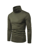 Men’s High Neck, Men's High Neck, Chase Value, Chase Value