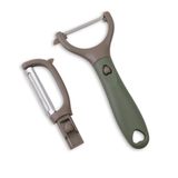 Peeler 2 Pcs, Kitchen Tools, Chase Value, Chase Value