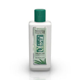 Olivia Moisturizing Cleansing Milk with Aloe Vera 220ml, Makeup Removers & Cleansers, Olivia, Chase Value