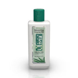 Olivia Moisturizing Cleansing Milk with Aloe Vera 220ml, Makeup Removers & Cleansers, Olivia, Chase Value