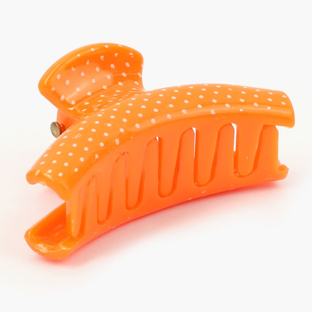 Women's Catcher - Orange, Women Hair & Head Jewellery, Chase Value, Chase Value