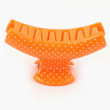 Women's Catcher - Orange, Women Hair & Head Jewellery, Chase Value, Chase Value