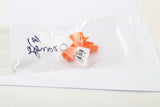Women's Catcher - Orange, Women Hair & Head Jewellery, Chase Value, Chase Value