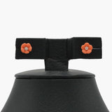 Girls Magnet Tops - Orange, Girls Earrings & Tops, Chase Value, Chase Value