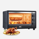 Anex Oven Toaster Bar B Q Grill AG-3067, Microwave & Oven, Anex, Chase Value