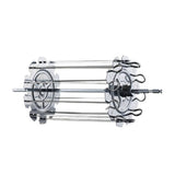 Anex Oven Toaster Bar B Q Grill AG-3067, Microwave & Oven, Anex, Chase Value