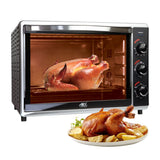 Anex AG-3070 Deluxe Oven Toaster, Microwave & Oven, Anex, Chase Value