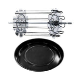 Anex AG-3073EX Deluxe Oven Toaster with Convection Fan, Microwave & Oven, Anex, Chase Value