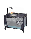 Tinnies Baby Playpen, Bee - P614, Carrier Strollers & Furniture, Tinnies, Chase Value