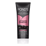 Pond's Facial Wash 100g - Pure Bright, Face Washes, Pond's, Chase Value