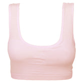 Women's Wide Biddies - Peach, Women Bras, Chase Value, Chase Value
