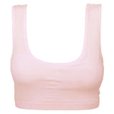 Women's Wide Biddies - Peach, Women Bras, Chase Value, Chase Value