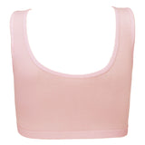 Women's Wide Biddies - Peach, Women Bras, Chase Value, Chase Value