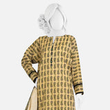 Panjnad Pehnawa Printed Lawn Unstitched 3Pcs Suit - 1101, Women, 3Pcs Shalwar Suit, Junaid Jamshed, Chase Value