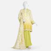 Panjnad Pehnawa Printed Lawn Unstitched 3Pcs Suit - 1037, Women, 3Pcs Shalwar Suit, Junaid Jamshed, Chase Value