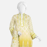 Panjnad Pehnawa Printed Lawn Unstitched 3Pcs Suit - 1037, Women, 3Pcs Shalwar Suit, Junaid Jamshed, Chase Value