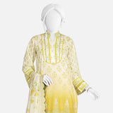 Panjnad Pehnawa Printed Lawn Unstitched 3Pcs Suit - 1037, Women, 3Pcs Shalwar Suit, Junaid Jamshed, Chase Value