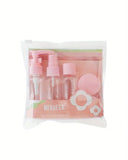 Peishiman Easy Carry Travel Kit, Makeup Kits & Pallets, Chase Value, Chase Value