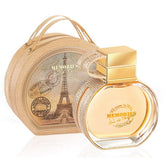 Memories Pour Emper For Femme, Beauty & Personal Care, Women Perfumes, Chase Value, Chase Value
