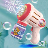 Bubble Blaster Gun Toy for Kids, Weapon Toys, Chase Value, Chase Value