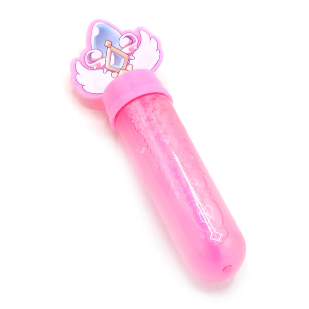 Bubble Stick - Pink, Balloons & Bubble Toys, Chase Value, Chase Value