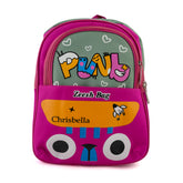 Kids School Backpack 14" – Compact and Colorful for Young Learners, School Bags, Chase Value, Chase Value
