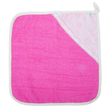Kitchen Hanging Towel - Pink, Kitchen Towels, Chase Value, Chase Value