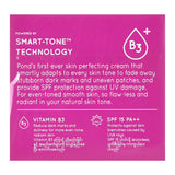 Pond's Flawless Radiance Even Tone Glow Mattifying Day Cream, SPA 15 PA++, 50g, Creams & Lotions, Pond's, Chase Value