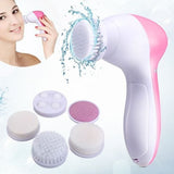 Professional 5 in 1 Care Massager, Massagers, Chase Value, Chase Value