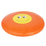 Pull Back Frisbee Flying Disc - Multi, Sports, Chase Value, Chase Value