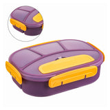 Imanga Lunch Box Plastic – Compact Build, Tiffin Boxes & Bottles, Chase Value, Chase Value