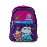 Kids School Backpack 14" – Compact and Colorful for Young Learners, School Bags, Chase Value, Chase Value
