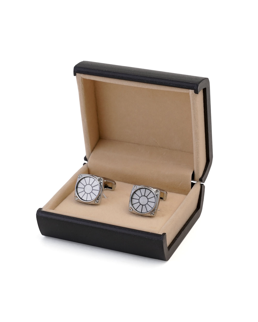Men's Cufflinks, Men's Cufflinks, Chase Value, Chase Value