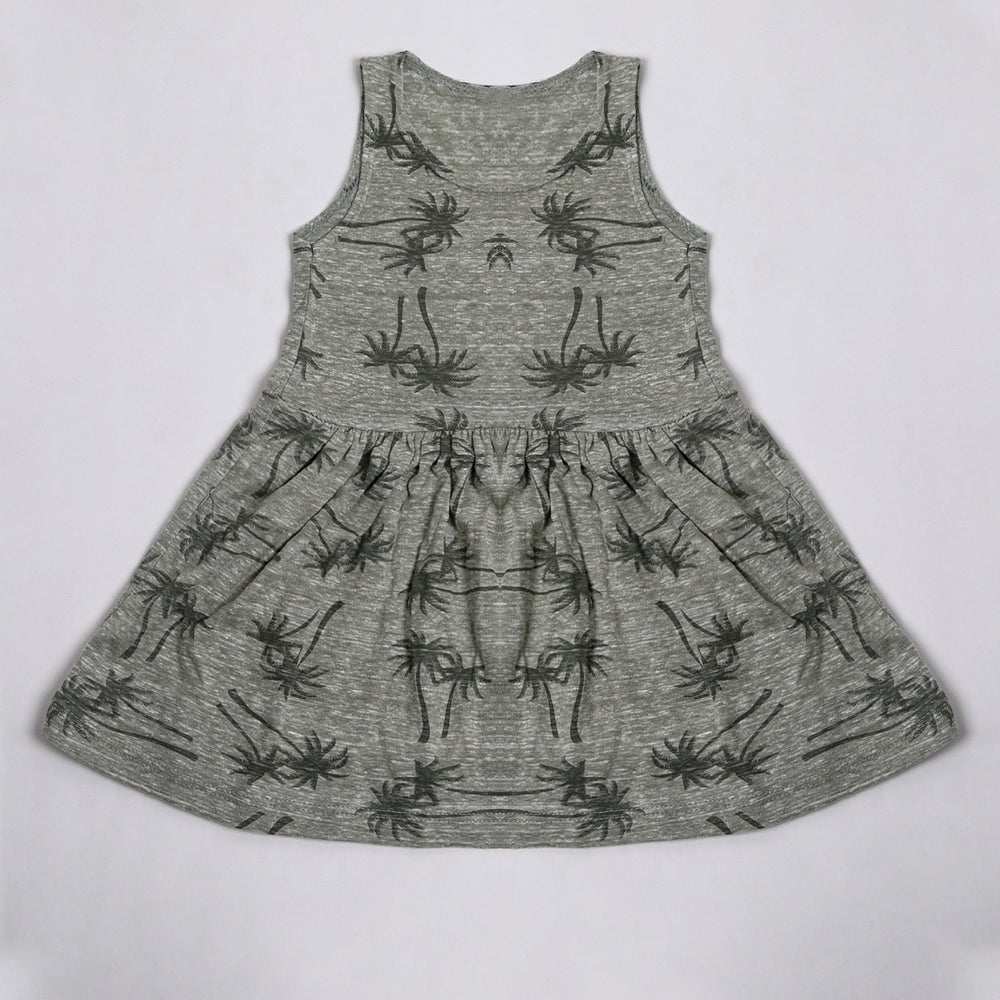 Girls Frock - Multi Color, Girls Frocks, Chase Value, Chase Value