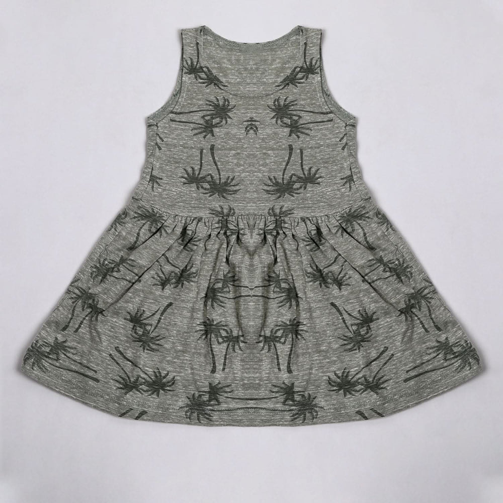 Girls Frock - Multi Color, Girls Frocks, Chase Value, Chase Value