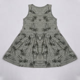 Girls Frock - Multi Color, Girls Frocks, Chase Value, Chase Value