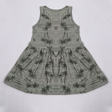 Girls Frock - Multi Color, Girls Frocks, Chase Value, Chase Value