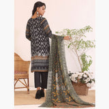 Esra Lawn Digital Printed Embroidered 3Pcs Unstitched Suit - 9, Women, 3Pcs Shalwar Suit, Rana Arts, Chase Value