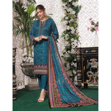 Bin Hameed Rim Jim Lawn Premium Printed Embroidered Unstitched 3Pcs Suit - SF-57, Women, 3Pcs Shalwar Suit, Rana Arts, Chase Value