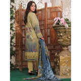 Bin Hameed Rim Jim Lawn Premium Printed Embroidered Unstitched 3Pcs Suit - RAY-60, Women, 3Pcs Shalwar Suit, Rana Arts, Chase Value