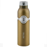 J. Body Spray Retro For Men - 200Ml, Men Body Spray & Mist, J., Chase Value