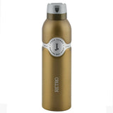 J. Body Spray Retro For Men - 200Ml, Men Body Spray & Mist, J., Chase Value