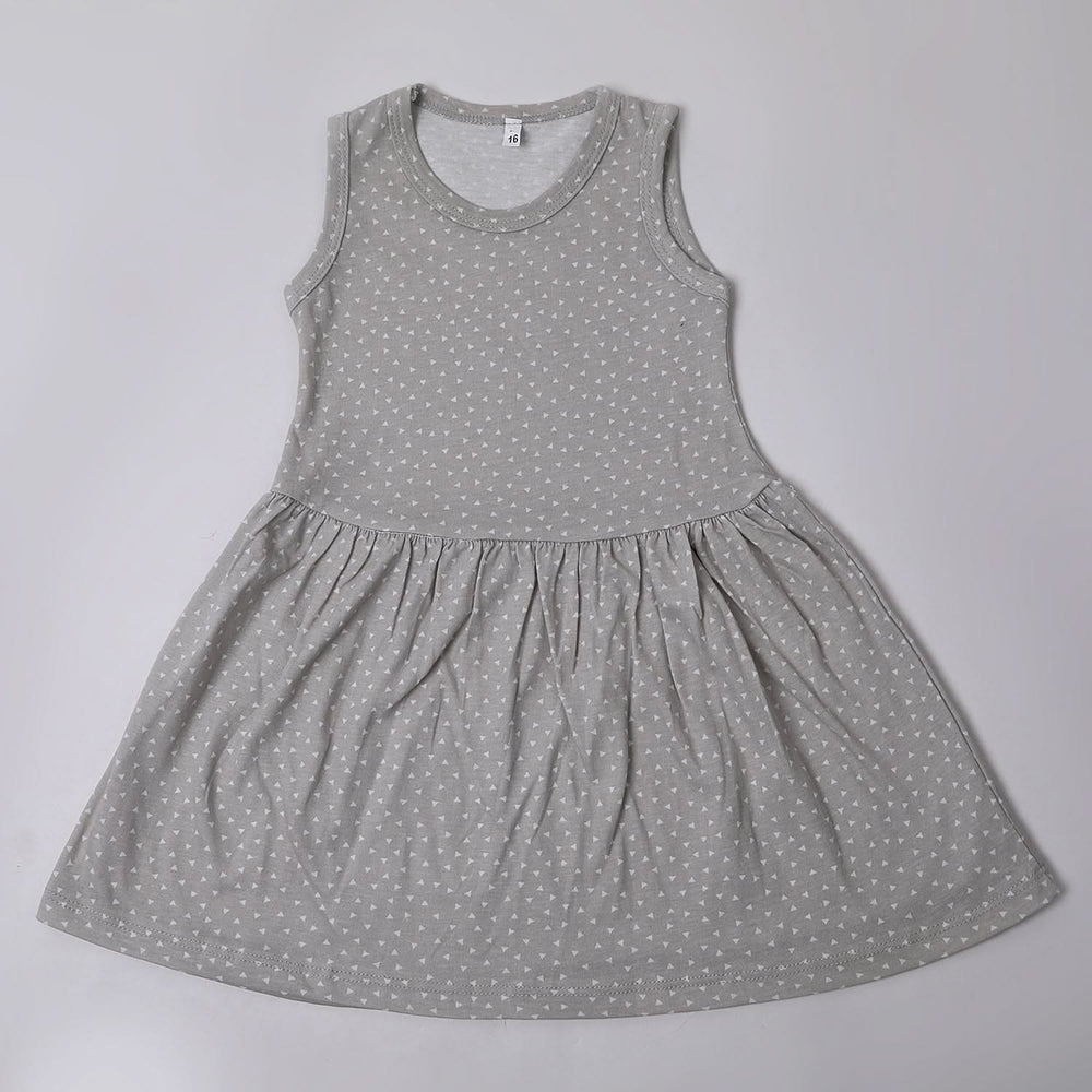 Girls Frock - Multi Color, Girls Frocks, Chase Value, Chase Value