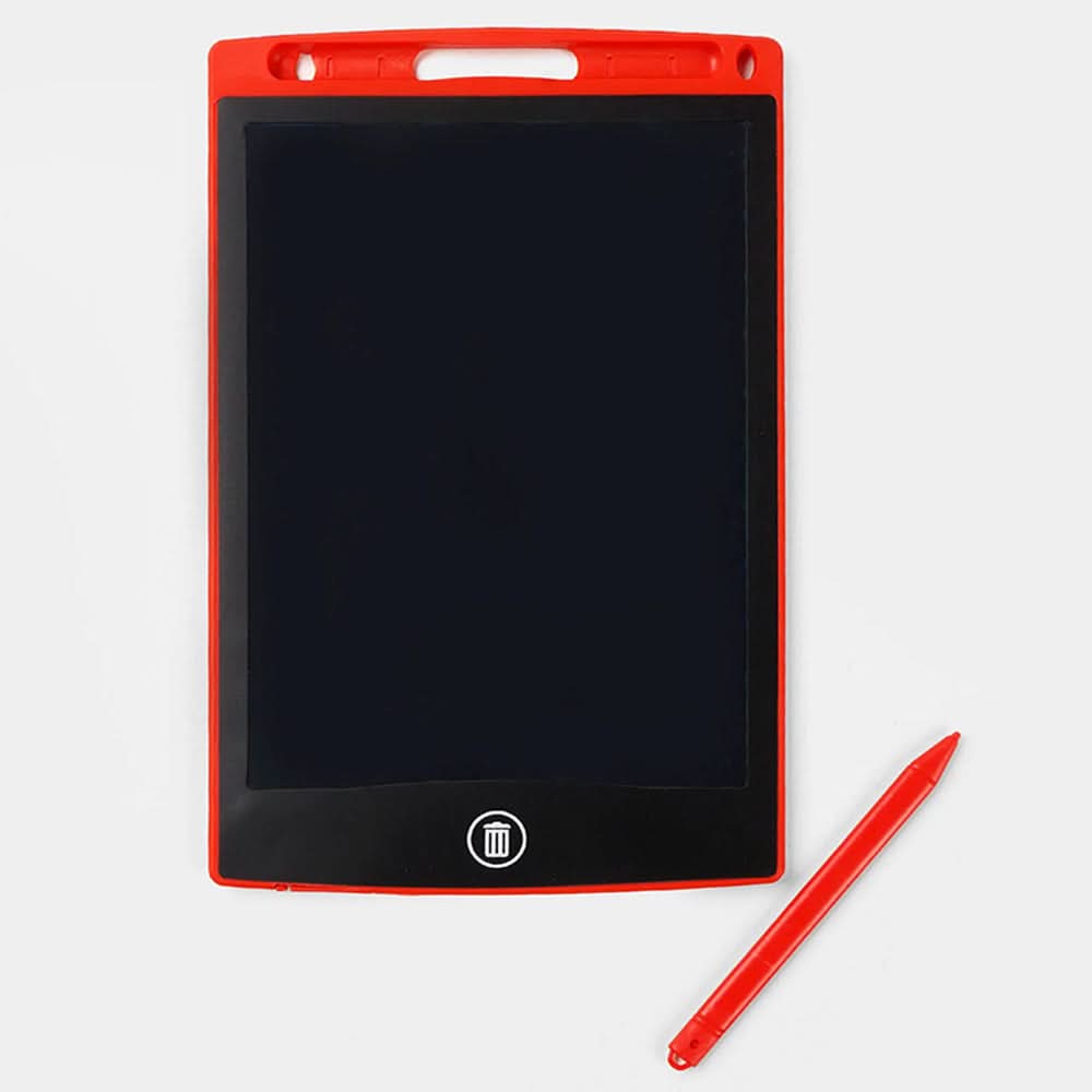 Lcd Drawing Board, Writing Boards & Slates, Chase Value, Chase Value