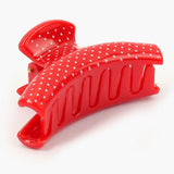 Women's Catcher - Red, Women Hair & Head Jewellery, Chase Value, Chase Value