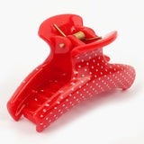 Women's Catcher - Red, Women Hair & Head Jewellery, Chase Value, Chase Value