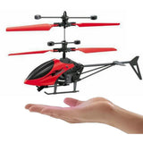 Remote Control Flying Helicopter With motion sensor, Remote Control, Chase Value, Chase Value