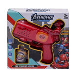 Bubble Blaster Gun Toy for Kids, Weapon Toys, Chase Value, Chase Value