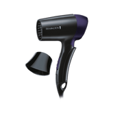 Remington D2400 On The Go Tarvel Hair Dryer, Hair Dryer, Remington, Chase Value